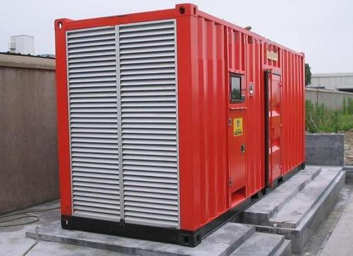 道真发电机组调压板有哪些常见的故障？