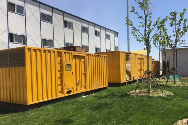 道真柴油发电机组传感器的作用和分类？