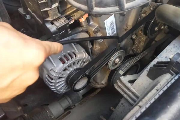 道真转速传感器的工作原理是什么？