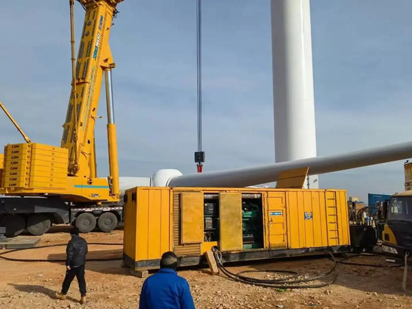 道真柴油发电机欠速停机是什么原因？