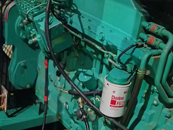 道真如何确定新的发电机组控制系统是否与原系统兼容？