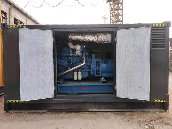 道真柴油发电机组的电瓶应该如何选择？