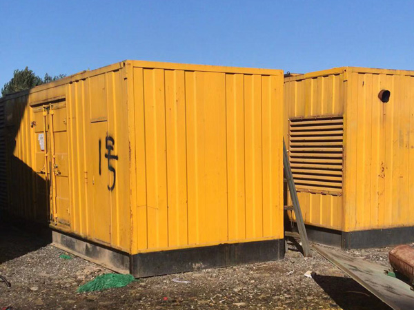 道真柴油发电机组深海控制系统怎么样？