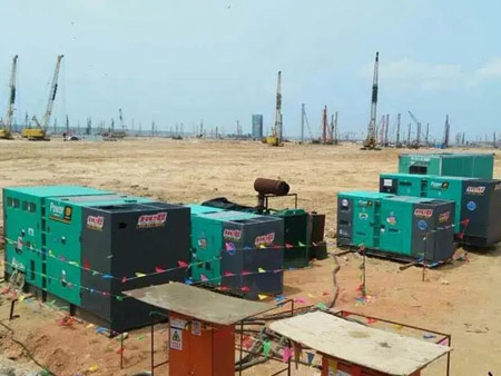 道真上柴柴油发电机组的质量怎么样？