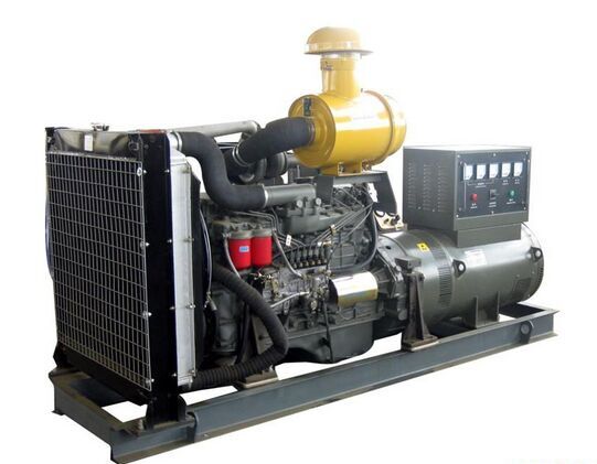 道真汽油发电机组冬季保养时，燃油系统需要注意什么？