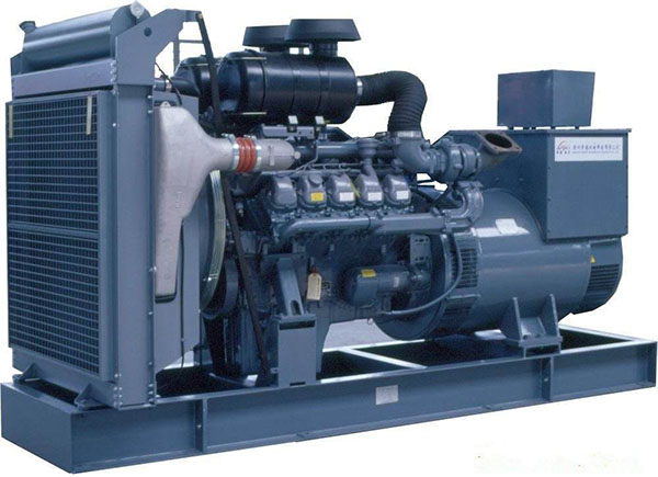 道真发电机组冬季保养需注意哪些细节？