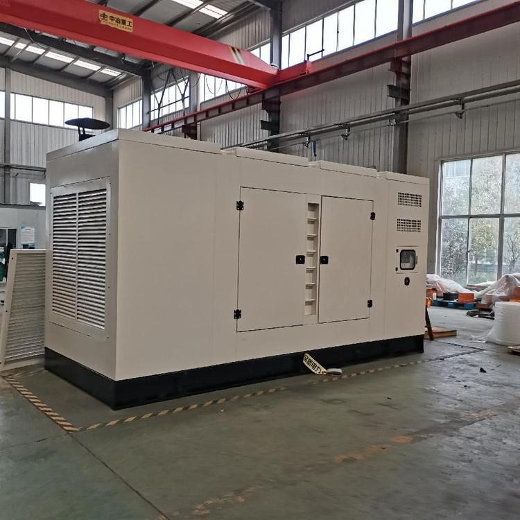 道真柴油发电机组冬季保养的注意事项有哪些？