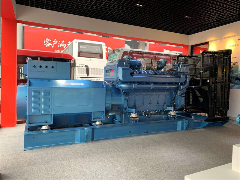 道真柴油发电机组冬季保养周期是多久？