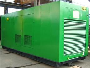 道真柴油发电机组的加热装置有哪些类型？