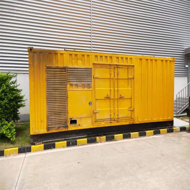 道真柴油发电机组在冬季启动前如何对燃油系统进行预热？