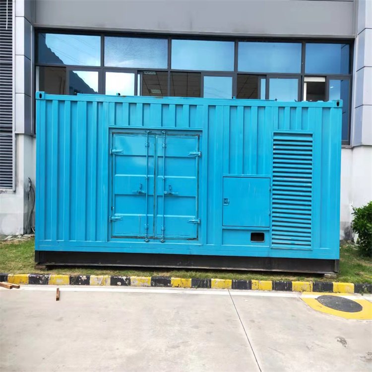 道真柴油发电机组冬季燃油使用注意事项？