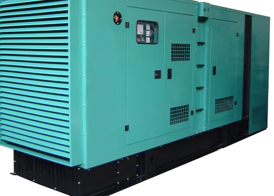 道真发电机组水冷式机油散热器常见的故障有哪些？