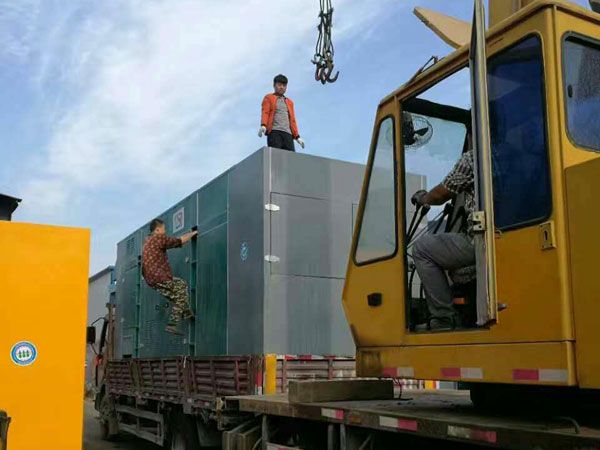 道真更换水冷式机油散热器密封件的操作流程是怎样的？