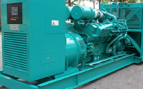 道真柴油发电机组冬季使用中需要注意哪些事项？