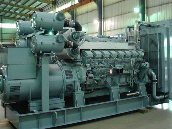 道真电气系统故障可能导致冬季柴油发电机组启动失败的原因有哪些？