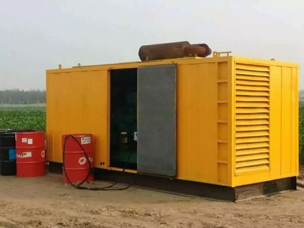 道真如何判断柴油发电机的充电系统是否正常？