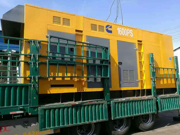 道真一份发电机组安装调试合同的注意事项