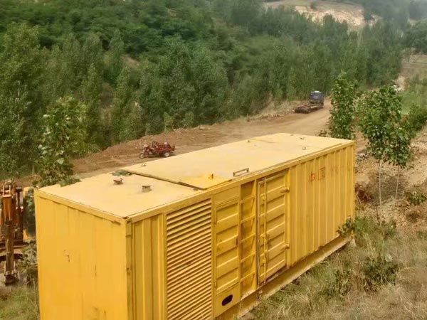 道真柴油发电机组冬季日常维修注意事项？